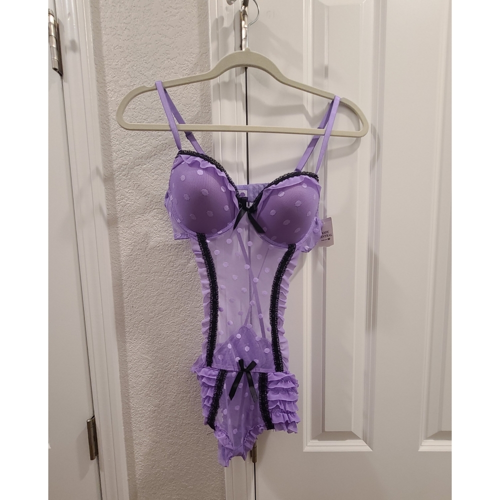 NWT Lingerie